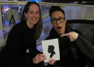 gok wan event sainsburys